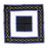 University of Oxford Silk Scarf