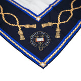 University of Oxford Silk Scarf