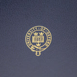 University of Oxford Belted Crest Letter Tray