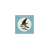 Audubon's Osprey Coaster