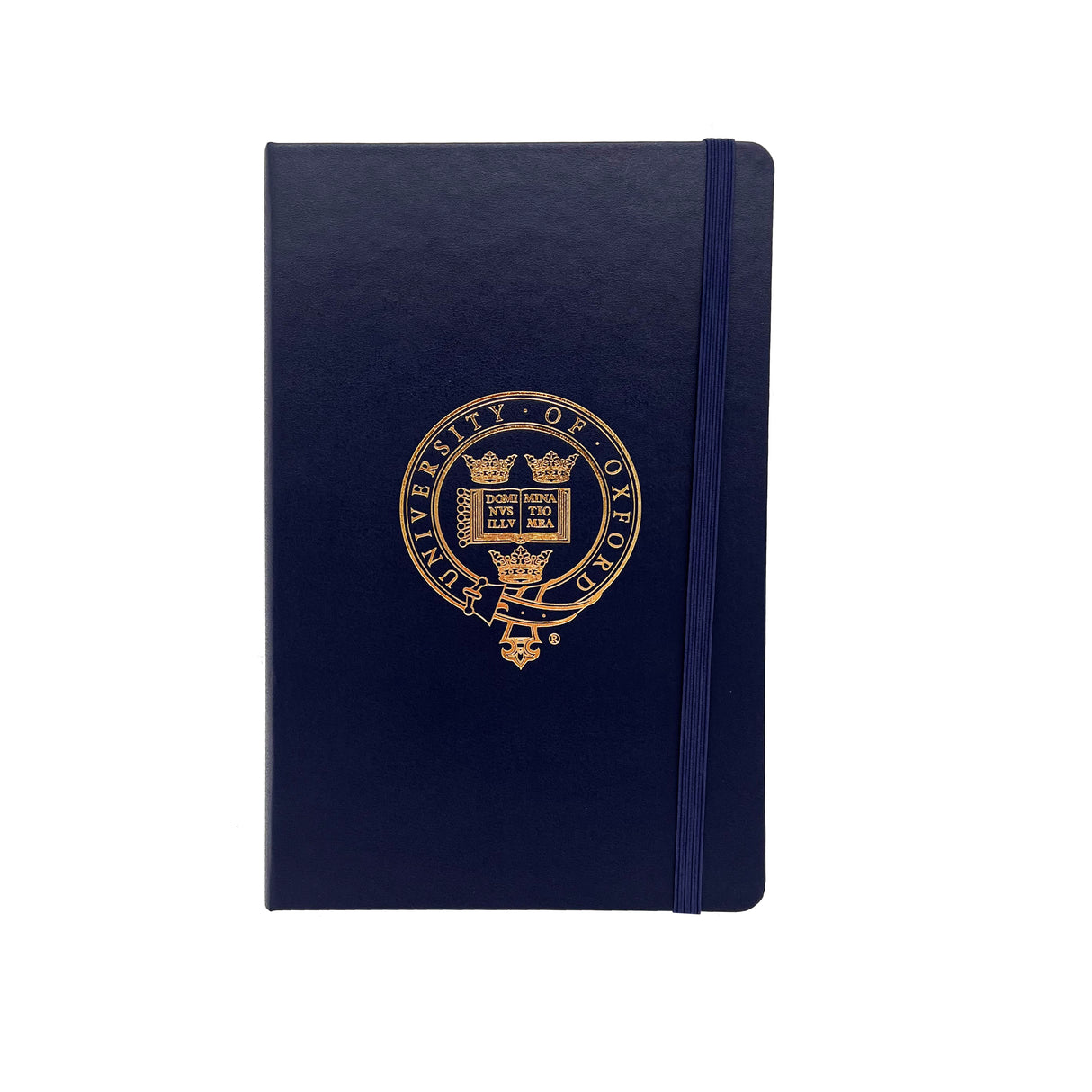 University of Oxford Moleskine Notebook