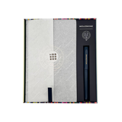 University of Oxford Moleskine Box Set