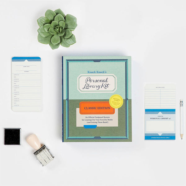 Personal Library Kit DNA Library Prep For Illumina | NEB