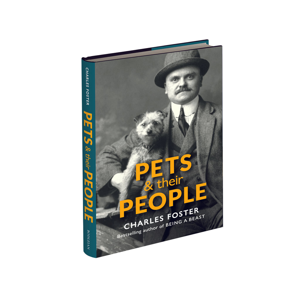 Pets and Their People