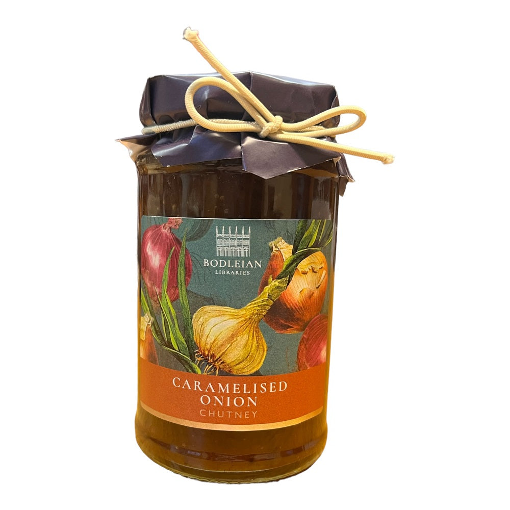 Caramelised Onion Chutney