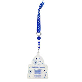 Radcliffe Camera Ceramic Decoration