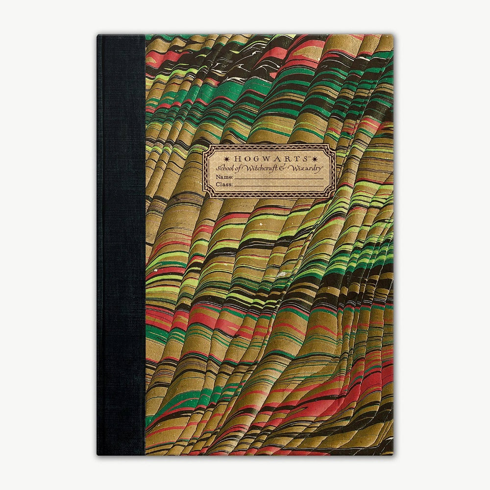 Ron Weasley Replica Exercise Book