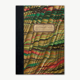 Ron Weasley Replica Exercise Book