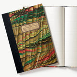 Ron Weasley Replica Exercise Book
