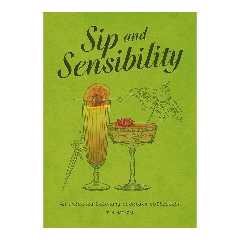 Sip and Sensibility