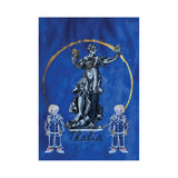 The Bodleian Library Muses by Annie Sloan Postcard Pack