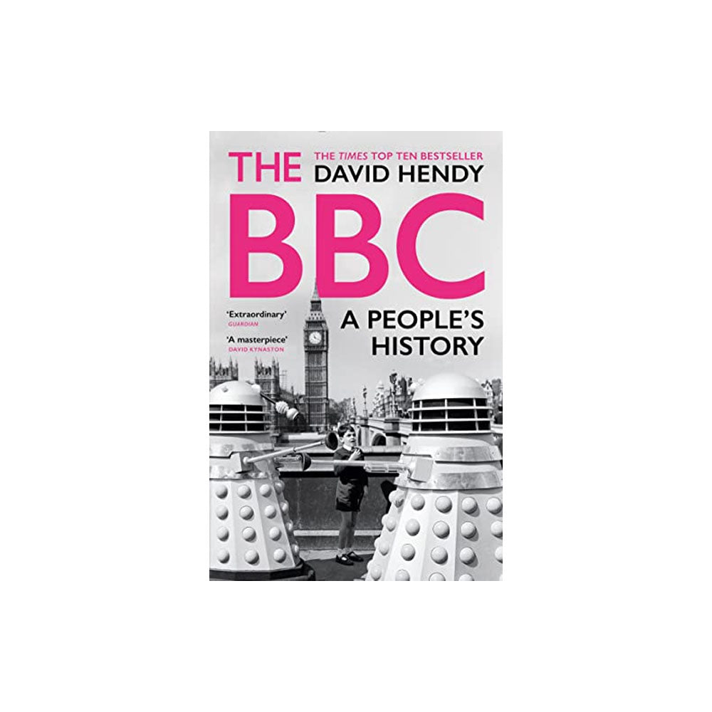 The BBC: A People's History