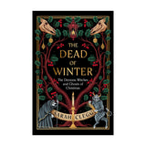 The Dead of Winter: Beware the Krampus and Other Wicked Christmas Creatures