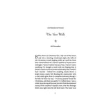 The Dead of Winter: Beware the Krampus and Other Wicked Christmas Creatures