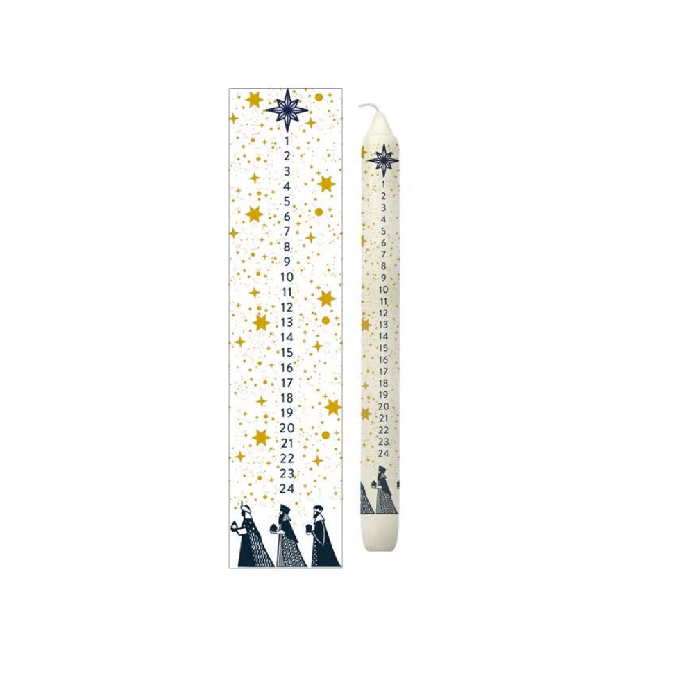 Advent Calendar Bodleian Libraries