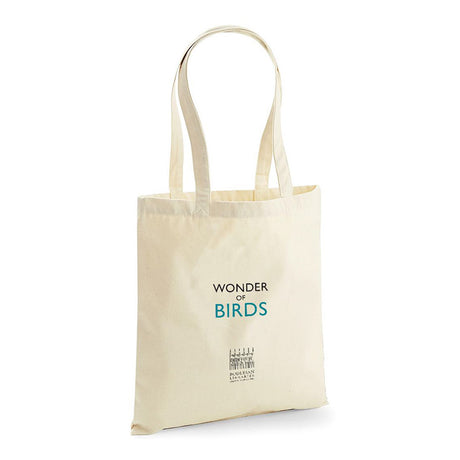 Gould's Great Tit Tote Bag