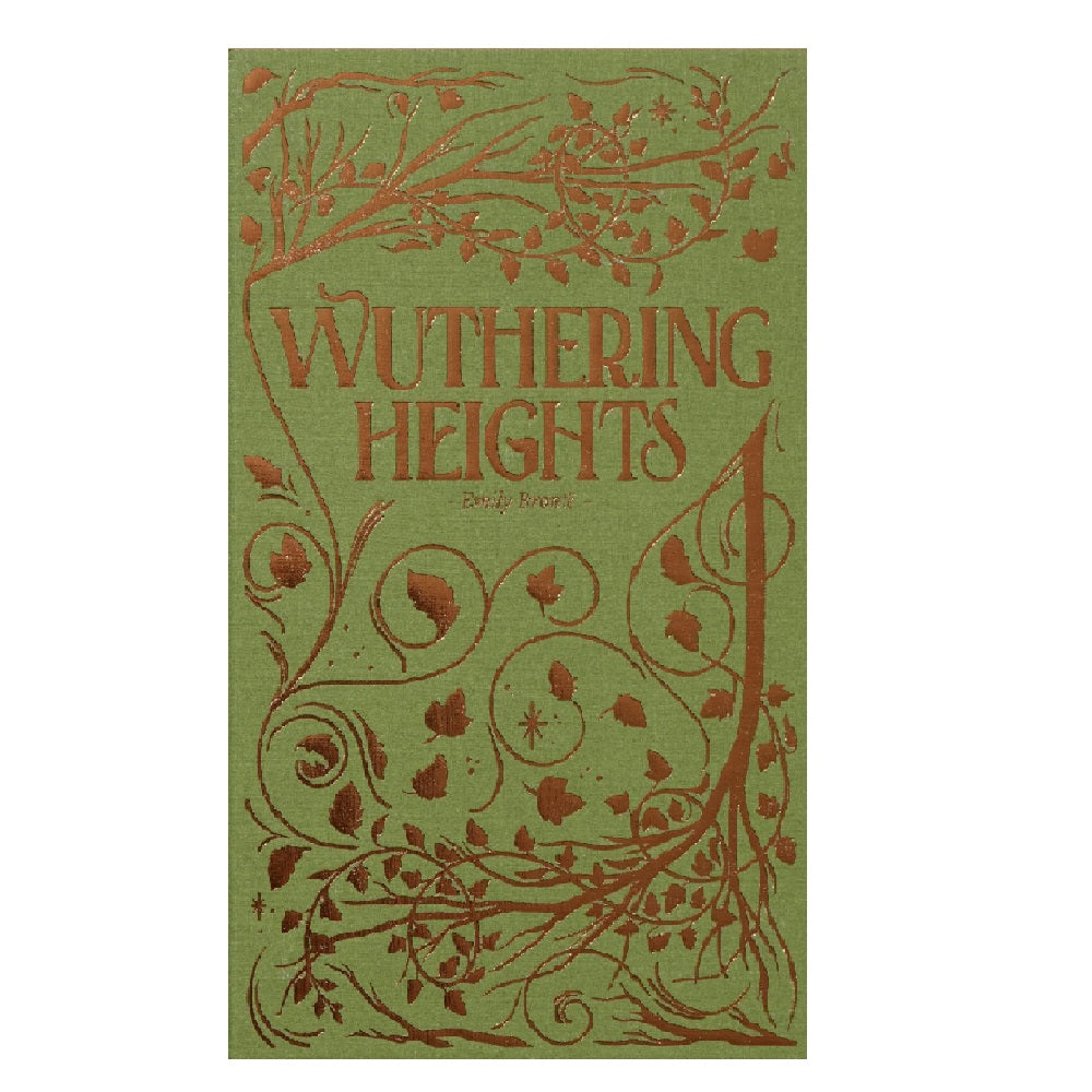 Wuthering Heights (Luxe Edition)