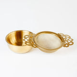 Albion Tea Strainer