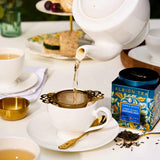 Albion Tea Strainer