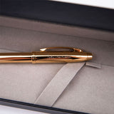 John le Carré Signature Gold Engraved Ballpoint Pen