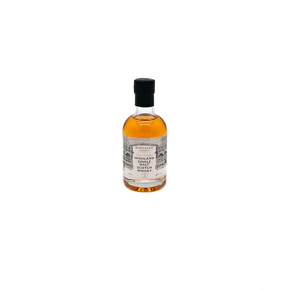Duke Humfrey's Single Malt Scotch Whisky 20cl