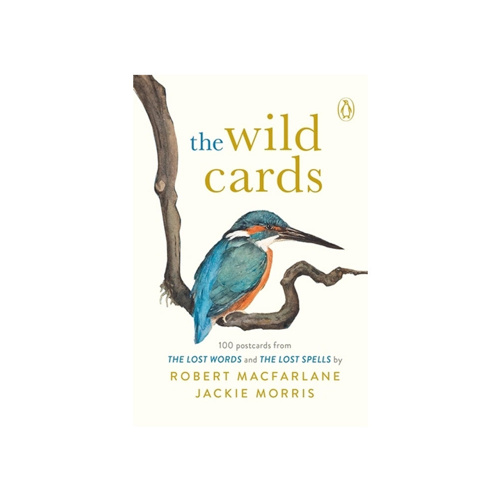 The Wild Cards: A 100 Postcard Boxset
