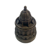 Mini Radcliffe Camera Model in Bronze