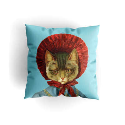 Pets & their People Cushion