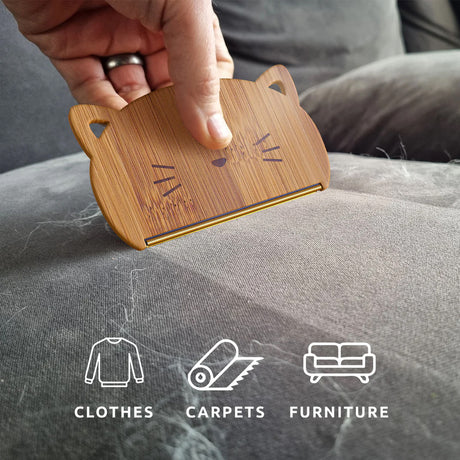 Cat Pet Hair Remover