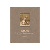 Dogs in Early Photography by John Koh