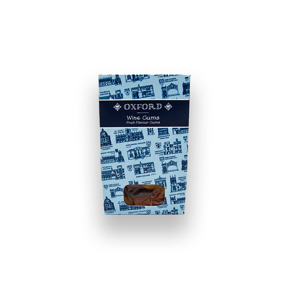 Heritage Range - Wine Gums
