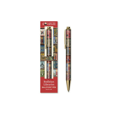 High Jinks Ballpoint Pen