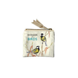Gould's Great Tit Coin Purse