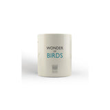 Gould's Great Tit Earthenware Mug