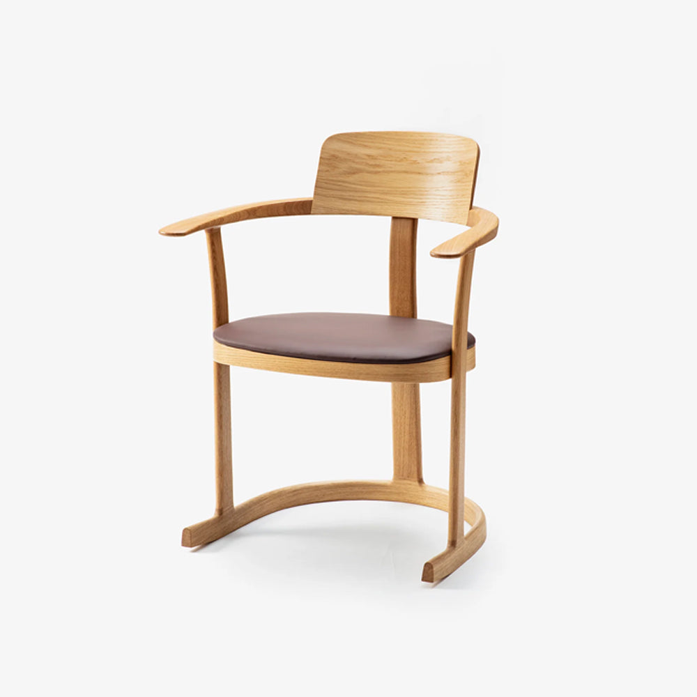 Bodleian Readers' Chair