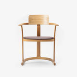 Bodleian Readers' Chair