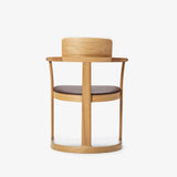 Bodleian Readers' Chair