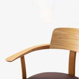Bodleian Readers' Chair