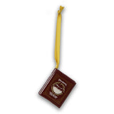 The Lord of the Rings Book Hanging Decoration