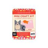 Mini Craft Kit: Pocket Pet Kitten