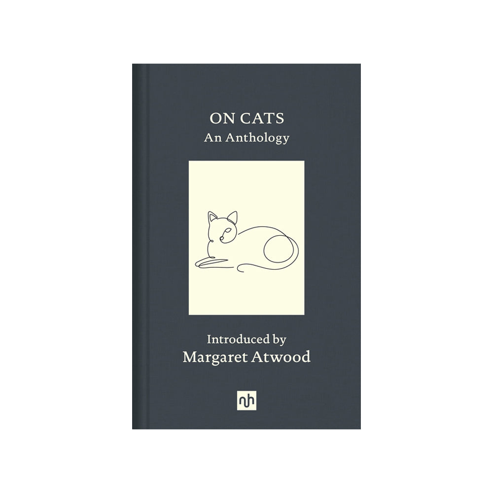 On Cats: An Anthology