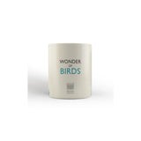 Audubon's Osprey Earthenware Mug