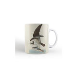 Audubon's Osprey Earthenware Mug