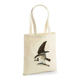 Audubon's Osprey Tote Bag