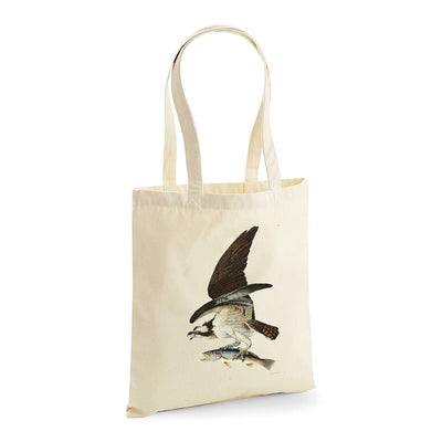 Audubon's Osprey Tote Bag