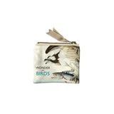 Audubon's Osprey Coin Purse