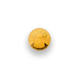 University of Oxford Gold Coin