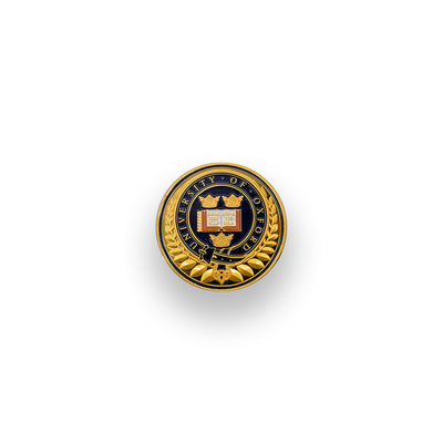University of Oxford Gold Coin