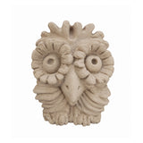 Owl Grotesque Decoration