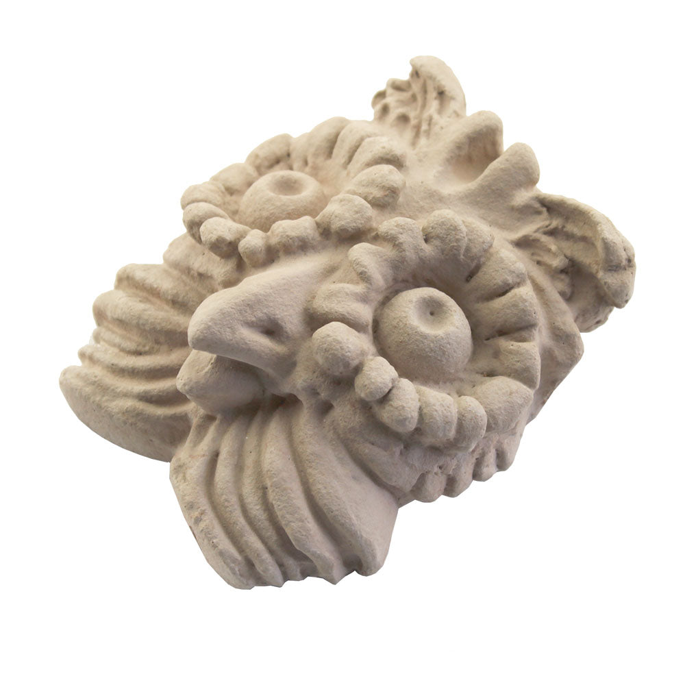 Owl Gargoyle Decoration